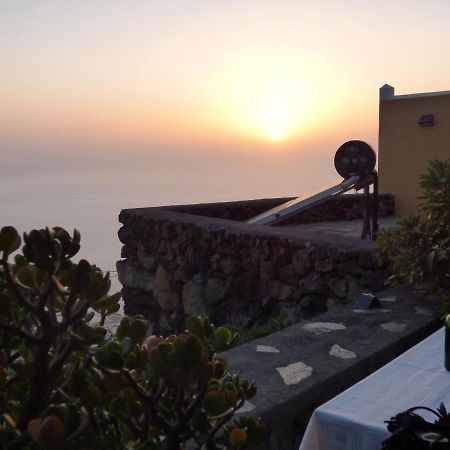 Villa Manuela Fuencaliente de la Palma Exterior foto
